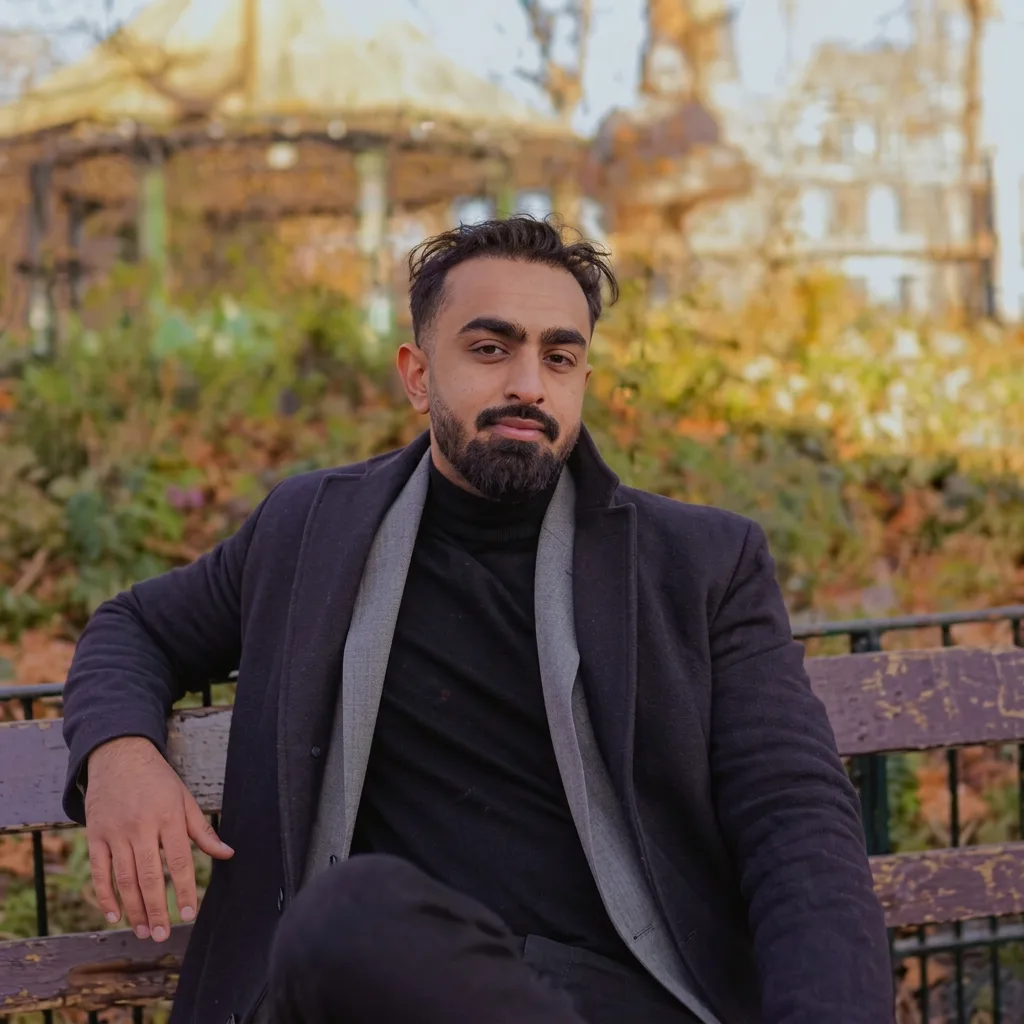 Awais Sarwar, founder of Part L Consultant